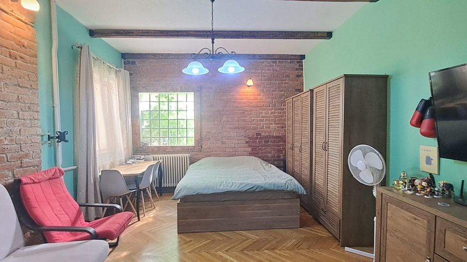 Garsoniera in vila | 10 min Piata Unirii - Poză 2