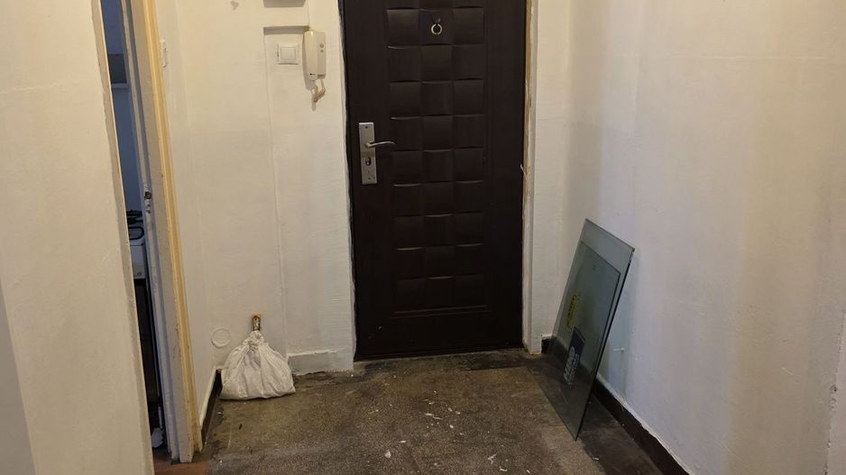 Apartament - 3 camere decomandat ,  cartierul Manastur - Poză 6