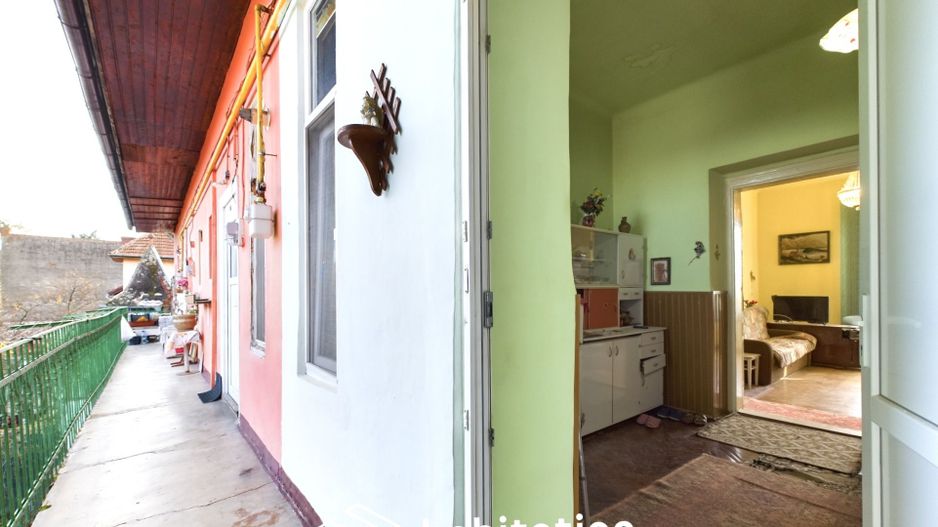 Apartament 2 camere, et 1,Piața Balcescu-Observator- Comision 0% - Poză 13