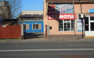 Spalatorie auto situată în Municipiul Satu Mare pe B-dul. Lucian Blaga nr. 45. - Poză 4