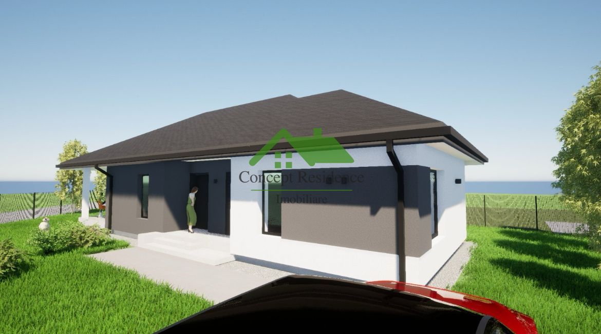 Comision 0%!!Complex case superbe, zona centrala Tautii Magheraus - Poză 9