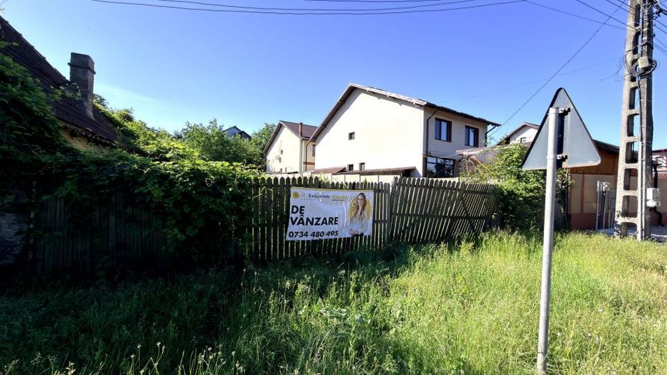 Teren intravilan 546 mp in Stefanesti |+ TVA | Toate utilitatile incluse - Poză 5