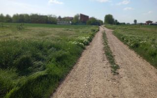 TERENURI INTRAVILANE PARCELATE – BERCENI / VIDRA, ILFOV - Poză 3