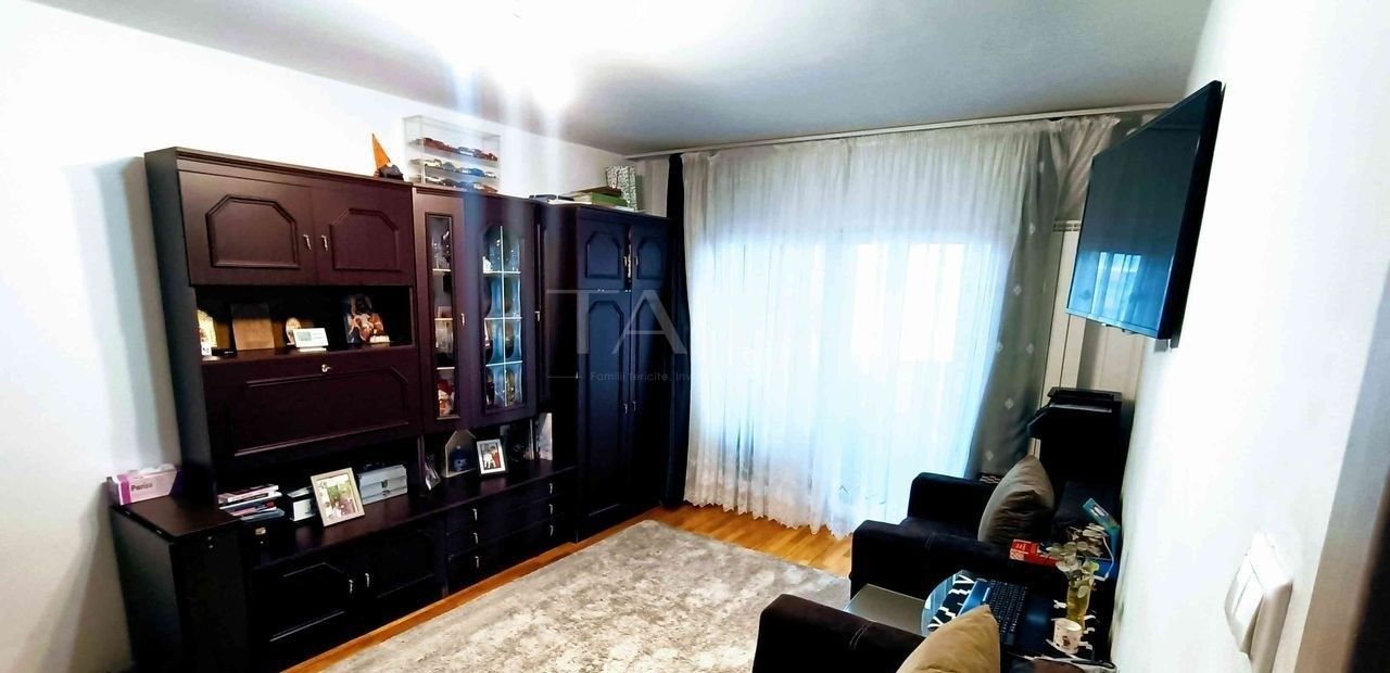Apartament 2 camere, 50 mp + 2 balcoane, zona Iulis Mall, Cluj-Napoca. - Poză 2
