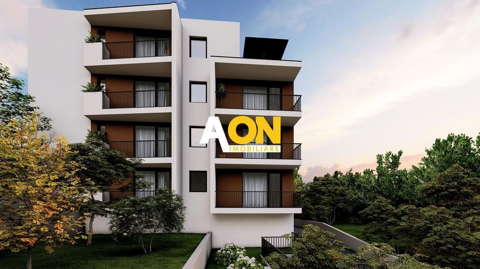 Apartament Premium cu 3 Camere, 2 bai, etaj 2, Cetate-HCC - Poză 6