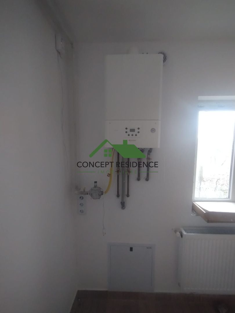 Vand casa P+M, sat Bargau - Poză 16