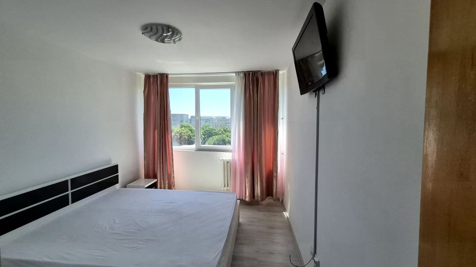 Apartament 2 camere – 49,30 mp, etaj 8/9, bloc 1971 – priveliște superbă - Poză 3