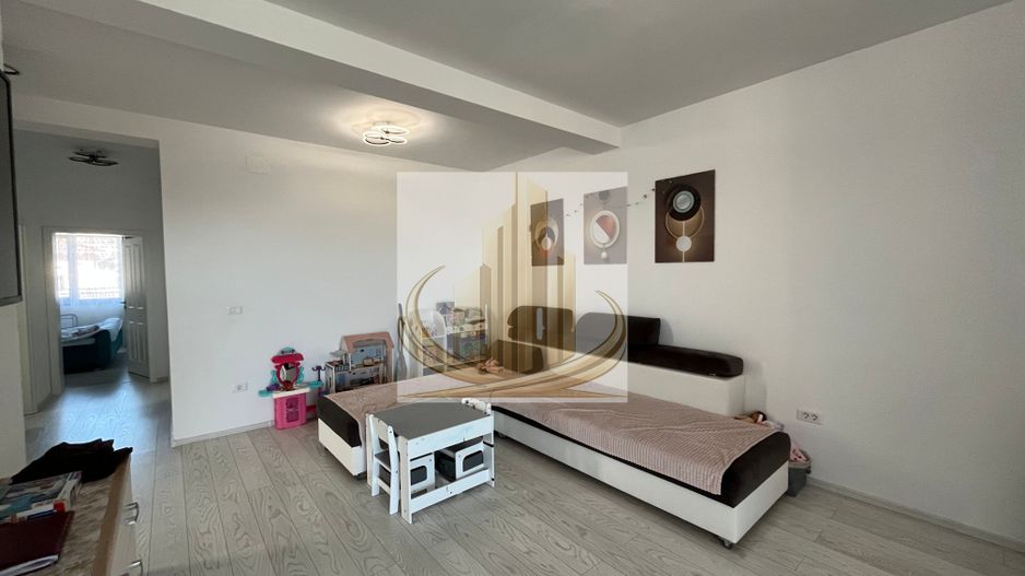 Duplex pe parter mobilat si utilat | Toate utilitatile - Poză 3