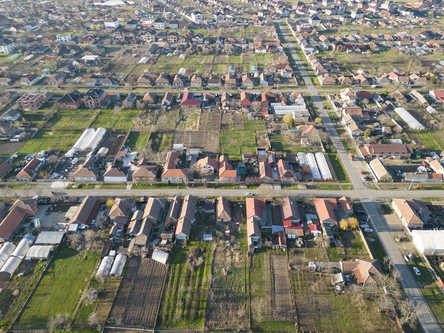 Teren în Curtici, Jud.Arad - Poză 10