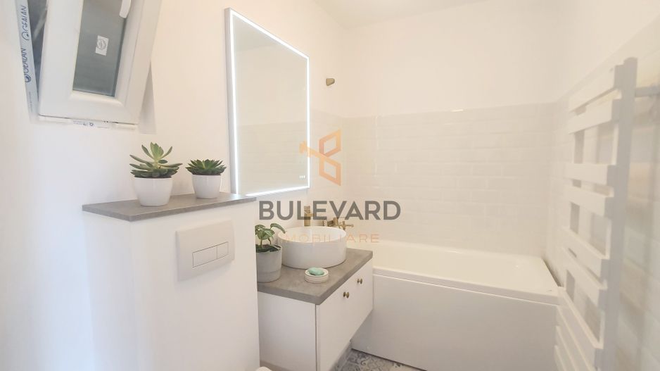 Apartament cu 3 camere decomandate, zona strazii Mehedinti! - Poză 1