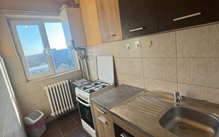 2 camere| Sagului -Elisabetin| centrala proprie| etaj 4/5 - Poză 5