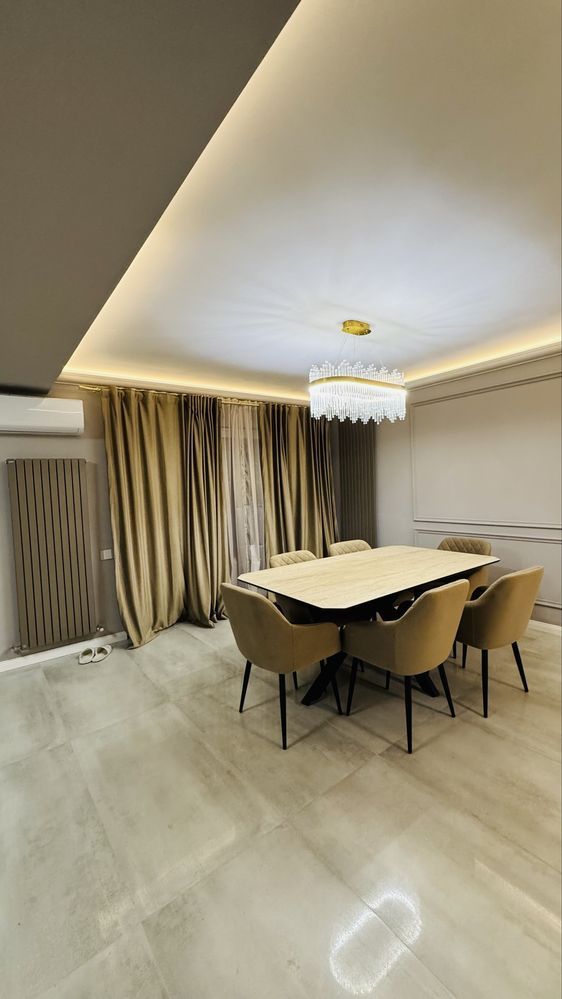 Vila moderna | 4 camere | Pipera | Mobila Mobexpert - Poză 3