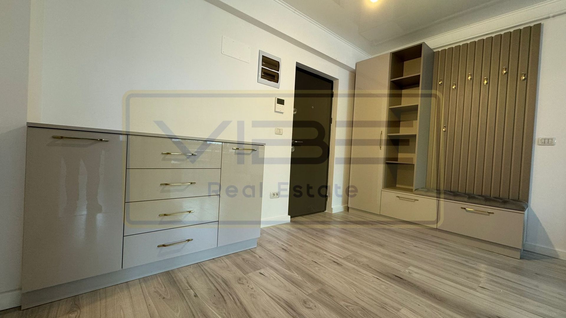 Apartament NOU 2 camere Nicolina - ADAMANT TOWERS - Poză 8