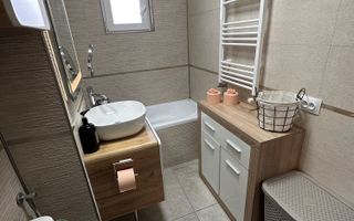Apartament 2 camere de închiriat | Sibiu, Resita | 44 mp - Poză 3