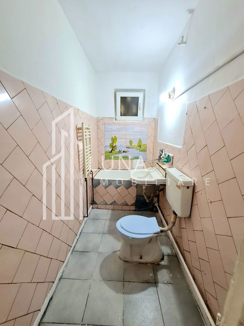 Apartament 2 camere, 38 mp, parter, Dambu Pietros - Poză 5