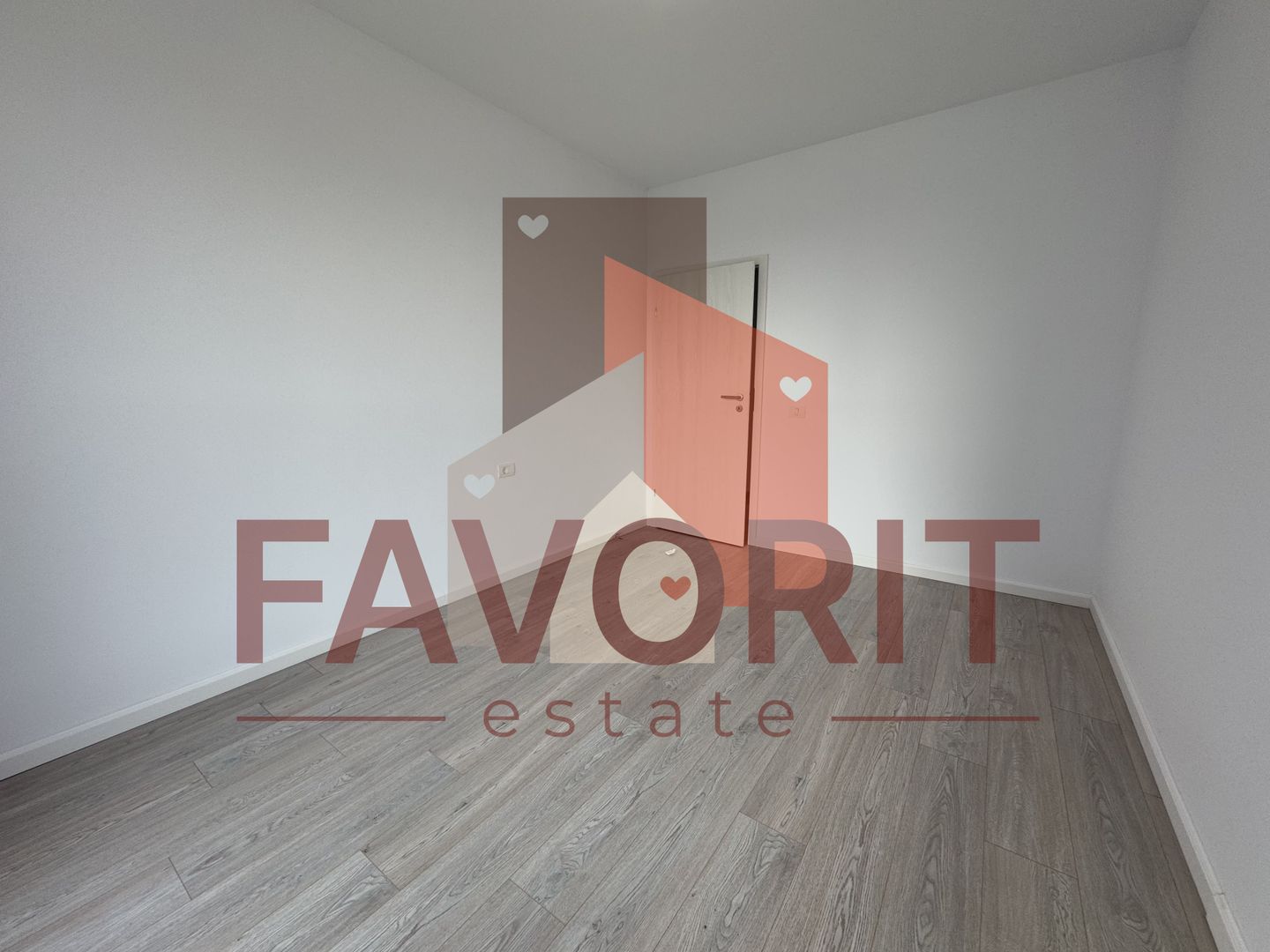 Apartament nou cu 3 camere si 2 bai la etajul 1 - Poză 8