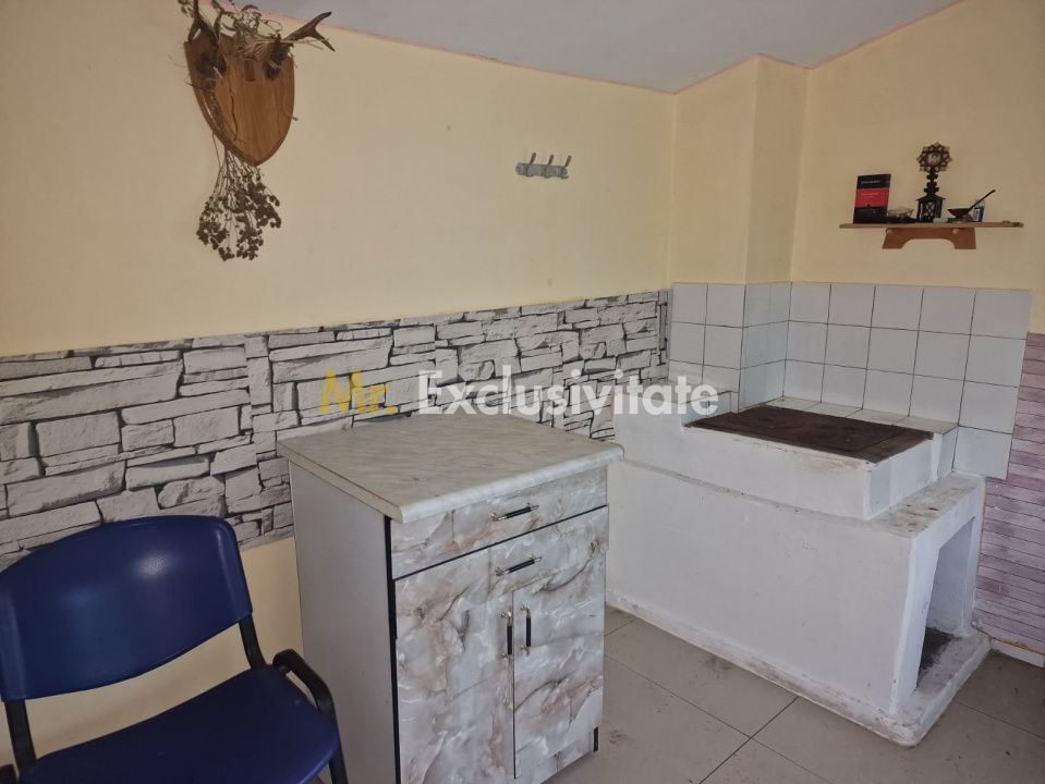 Gospodărie completă și spațioasă -Lunca Corbului- Ciesti! - Poză 20