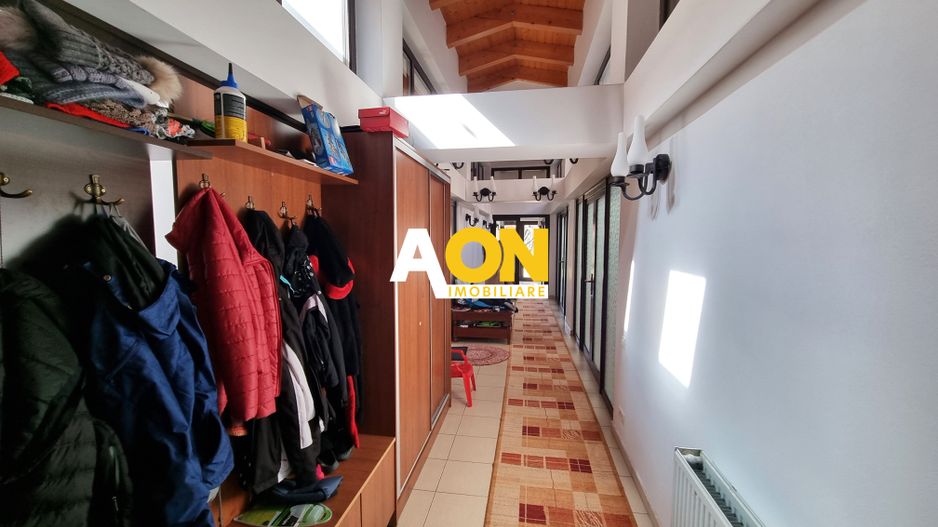 Casa de vanzare 5 camere, 980 teren, zona Piata Cetate - Poză 12