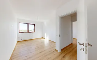 Casa Duplex cu 3 dorm.+ Dressing + Panouri Solare! Cu 2 intrari! - Poză 16