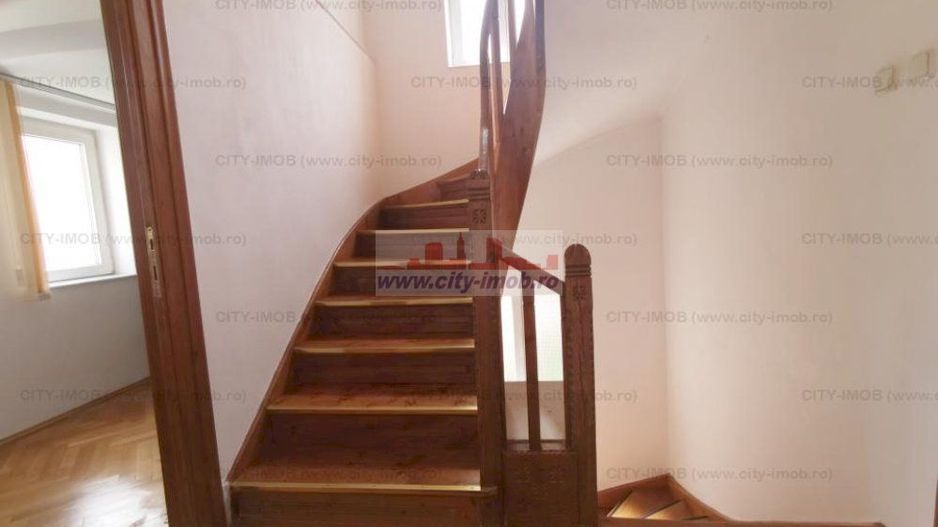 Vanzare si * sau Inchiriere Casa/Vila 5 camere Dorobanti - Poză 53