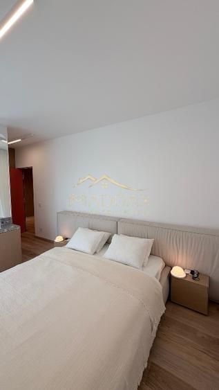 Prima inchiriere- Apartament 2 camere cu loc de parcare - zona Floreasca - Poză 10
