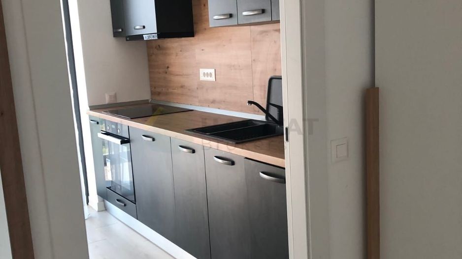 Apartament de închiriat în Soseaua Pipera – Complex Cloud9-2 camere - Poză 8