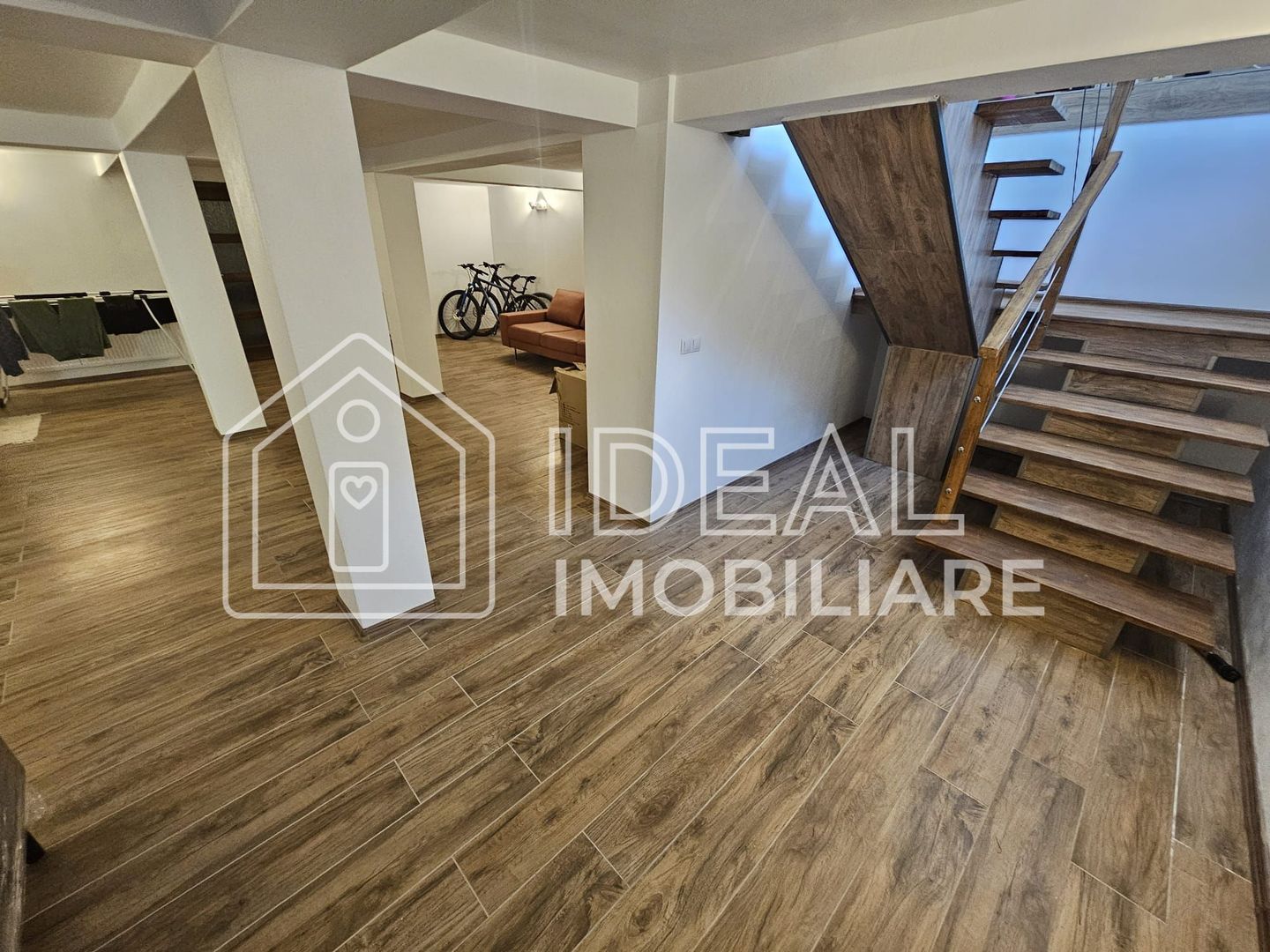 Casa Mobilata Utilata Pe Un Singu Nivel, in Viile Sibiului - Poză 19