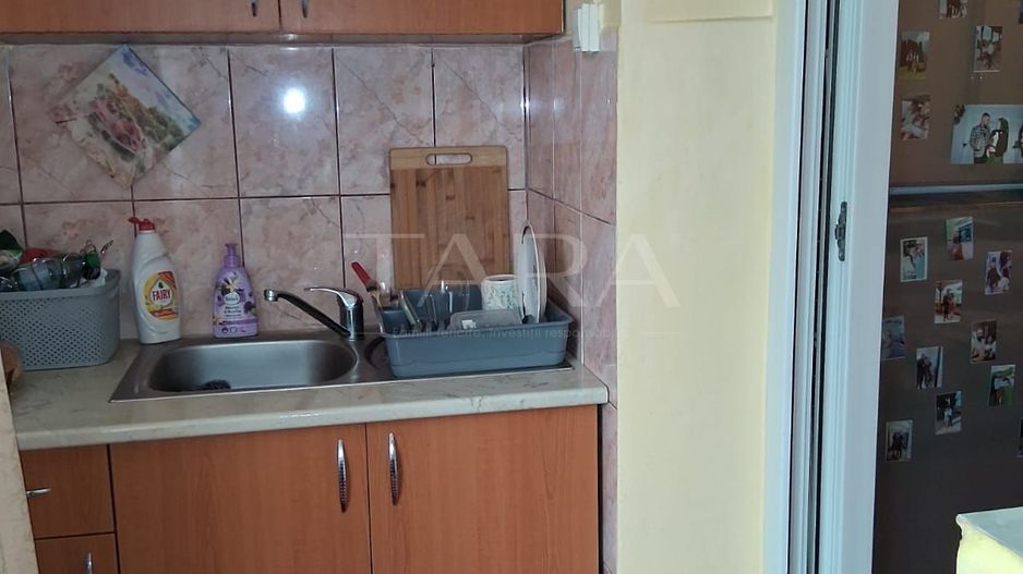 Garsonieră în Zorilor – Locație Excelentă - Poză 4