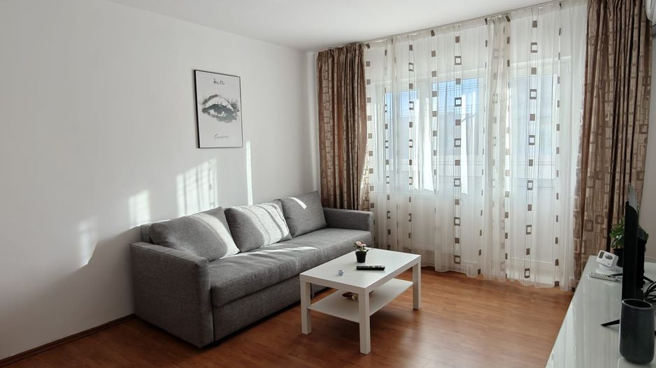 De închiriat: apartament 3 camere Gorjului, 5 min metrou, Militari, Se - Poză 2