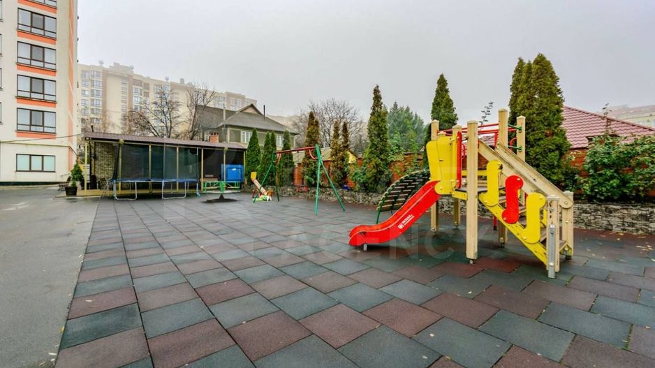 Vânzare, apartament, 3 camere , str. Alba Iulia, Buiucani - Poză 17