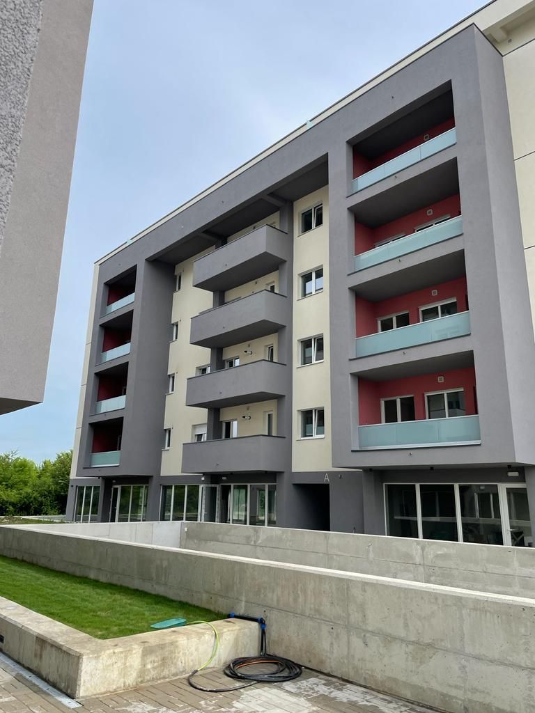 Spatiu Comercial / Birouri | Finisat | Loc de parcare inclus | Str. Marginii - Poză 21