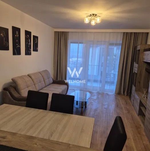 Apartament modern 2 camere  – Cartier DaVinci - Poză 1