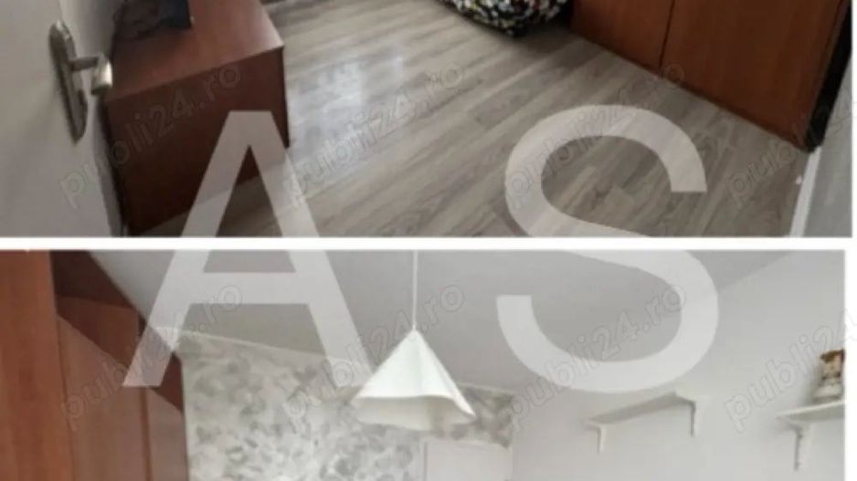 Inchiriez apartament 3 camere - Poză 4