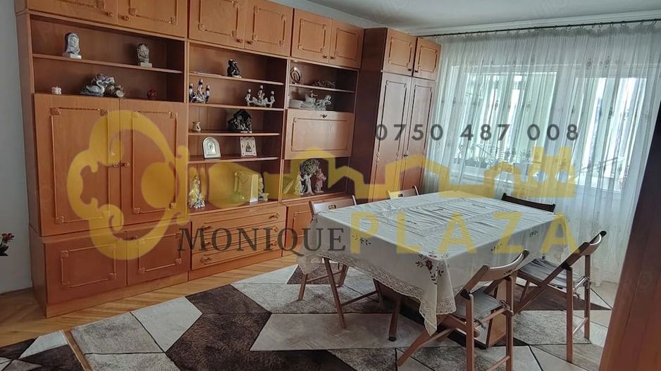 3 Camere | Centrala termica | Expunere pe două laturi | - Poză 1