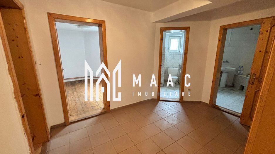 Casa Individuala | 12 Camere | 480MP | Teren380 MP | Central - Poză 3