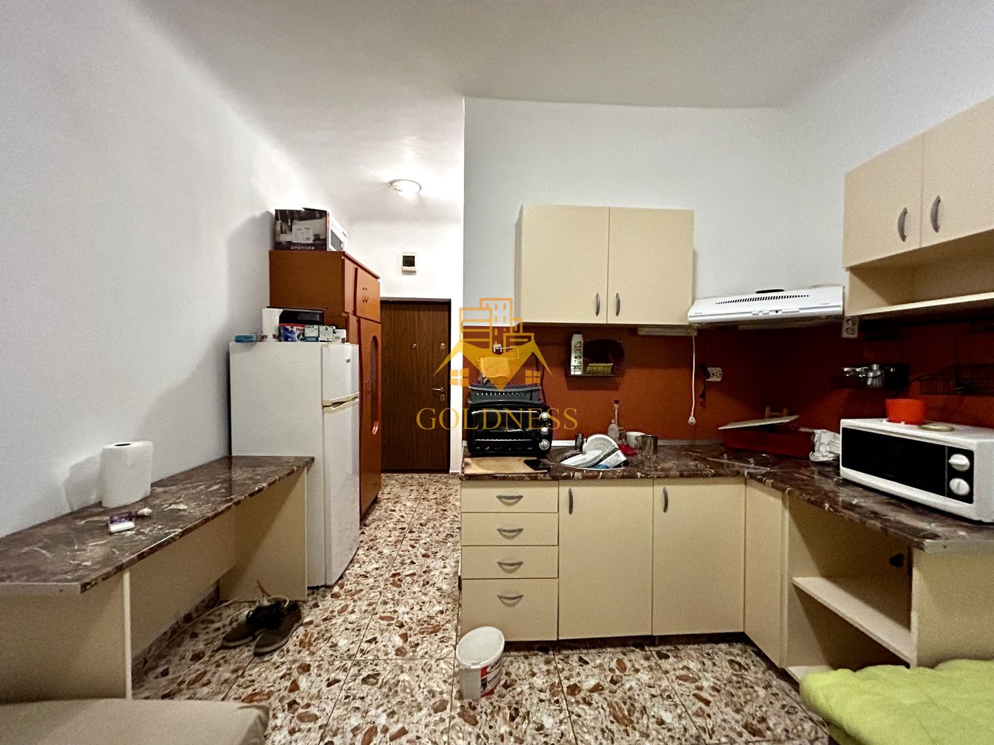 Garsoniera, Zona Migdalului, Stadion CFR, Cartier Gruia - Poză 6