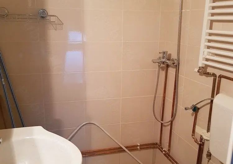 Apartament de inchiriat 2 camere, 85 mp utili, zona Centru, Sebes - Poză 6