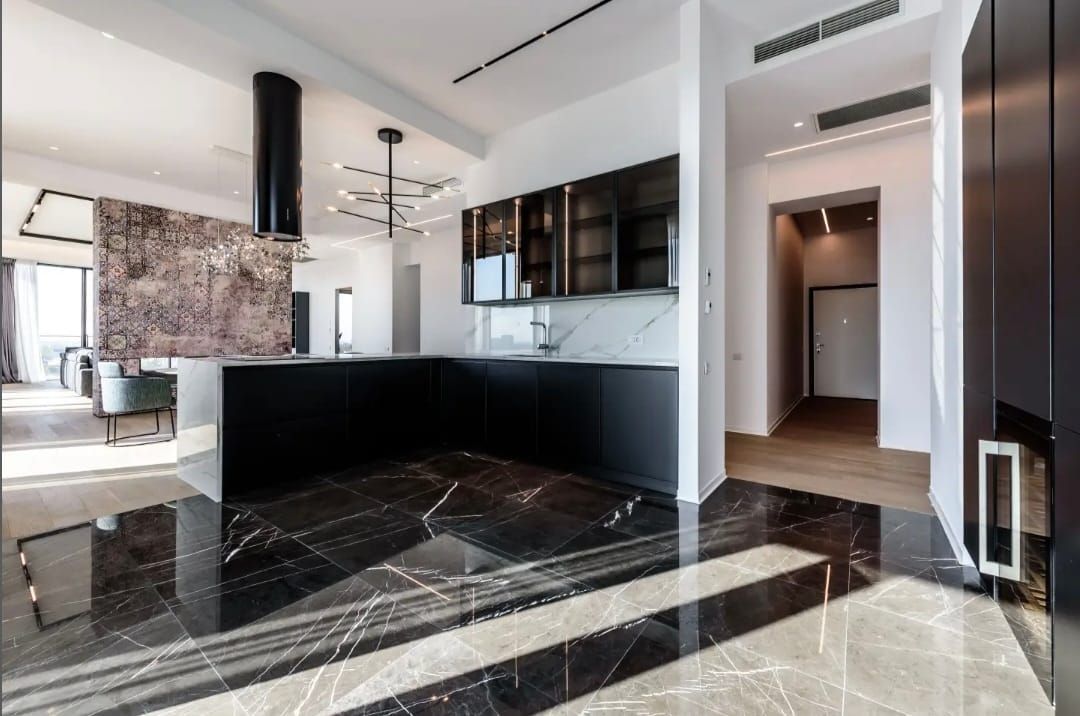 APARTAMENT DE LUX 4 DORMITOARE PRIVELIȘTE PANORAMICĂ ONE MIRCEA ELIADE - Poză 13