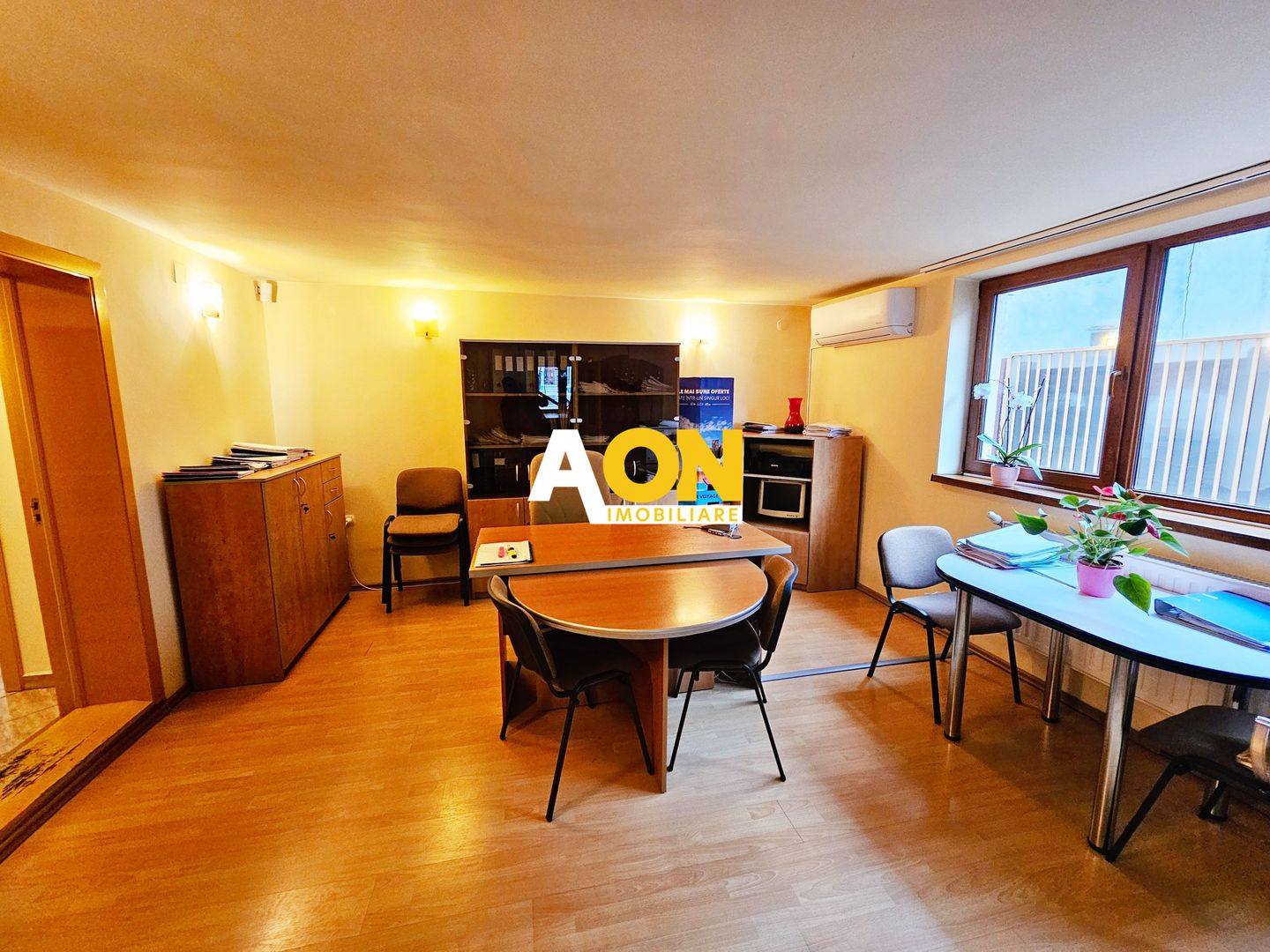 Cladire de birouri P+2, zona HCC - Cetatea Alba Carolina - Poză 26