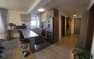 Apartament 3 Camere | 65 MPU | 2 Parcări | Șelimbăr - Poză 1