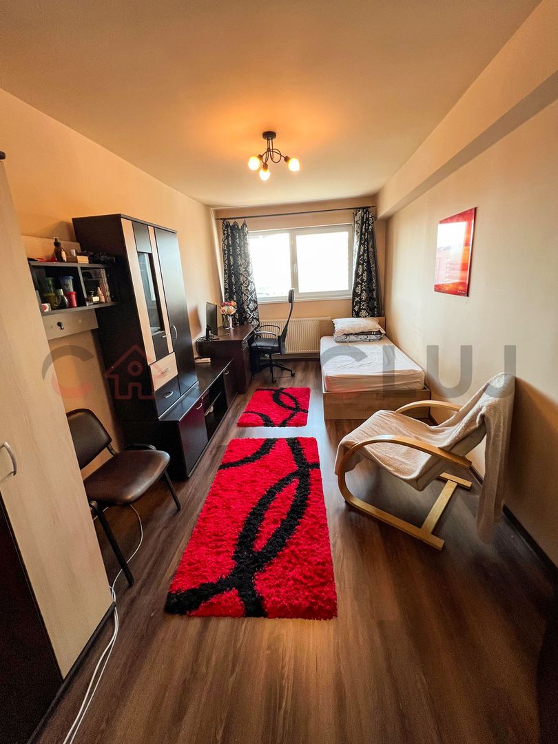 Apartament la cheie, parcare, OMV Marasti - Poză 6