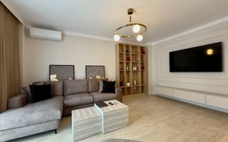 Apartament deosebit cu 2 camere si loc de parcare subteran 56 mp | Aradului - Poză 5