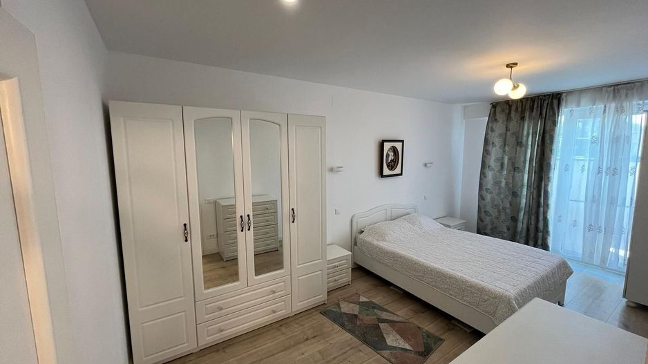 Apartament Elegant cu 2 Camere și Terasă Spectaculoasă – Valletta - Poză 6