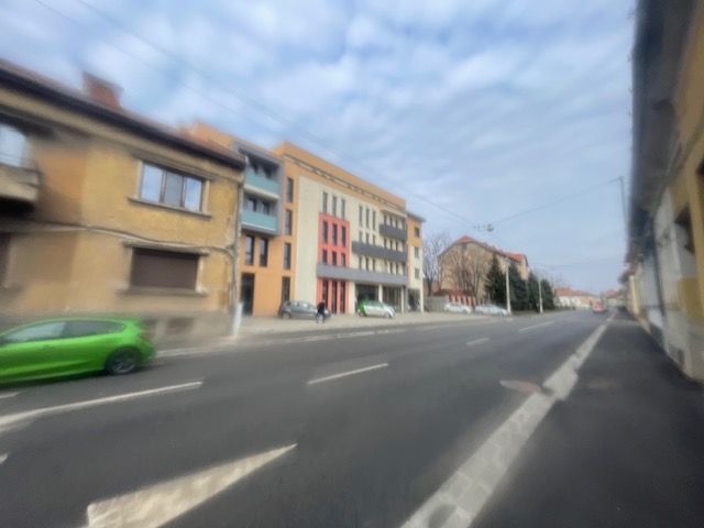 Apartament nou, ultracentral, 3 cam, 89,4 mp. 155 000 E (+TVA ). - Poză 2