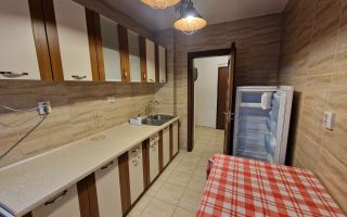 Apartament 2 camere, mobilat, bloc anvelopat, Ștefan cel Mare - Poză 1