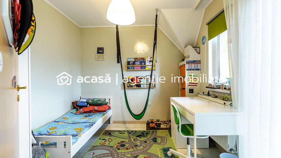 Pret redus Casă spațioasă cu teren generos în Gai Comision 0 - Poză 4