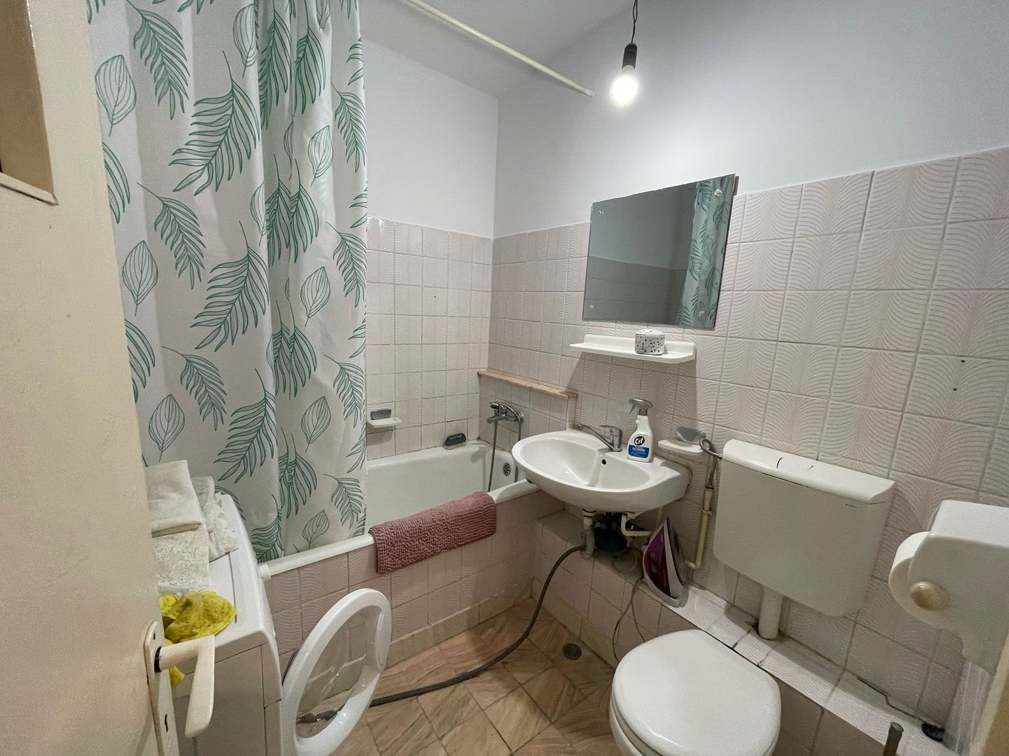 AP. 2 CAMERE TINERETULUI, CAT-FRIENDLY, BUCATARIE INCHISA, METROU - Poză 5