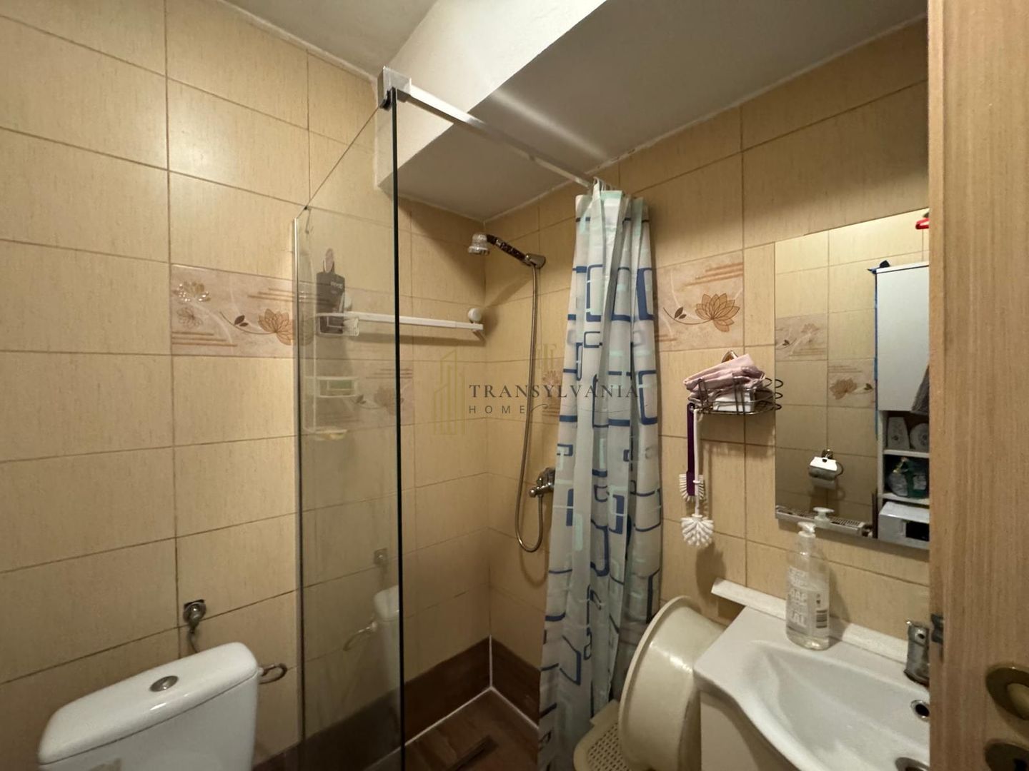 Garsonieră spațioasă de vânzare – Bulevardul Mihai Viteazu, Sibiu - Poză 6