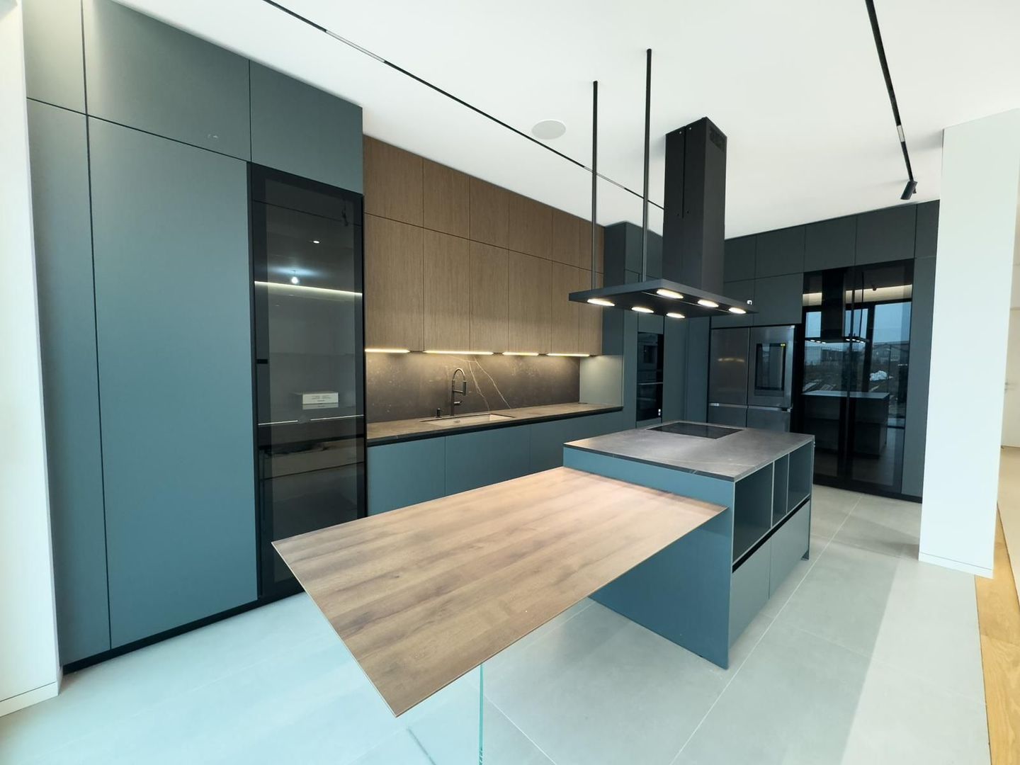 Vila Premium | Pipera Matei Millo | Pompa Caldura - Poză 5