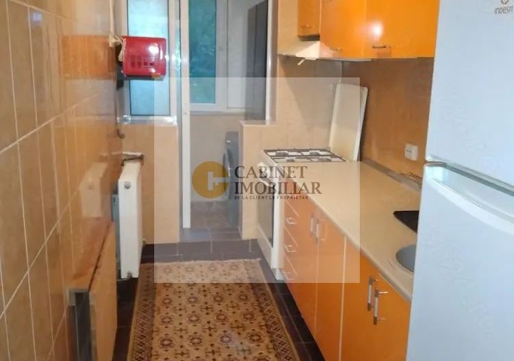 2 Camere - 50MP | Etaj 1/4 | Reabilitat | Creditabil | Crangasi - Poză 6